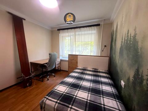 квартира по адресу Богдана Хмельницкого ул., 8