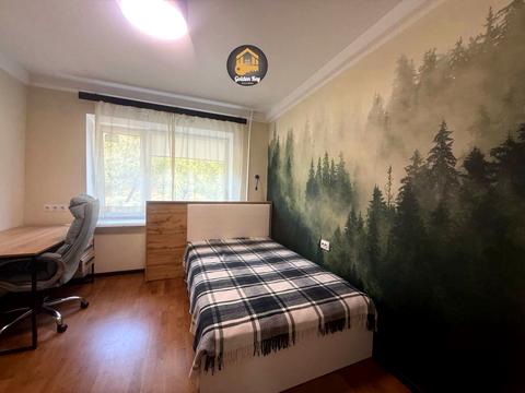 квартира по адресу Богдана Хмельницкого ул., 8