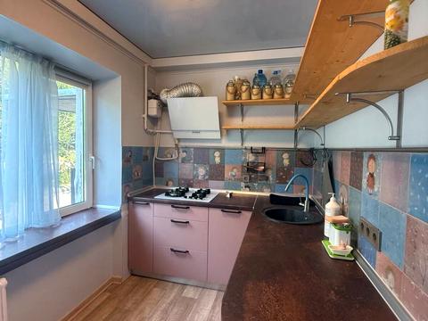 квартира по адресу Богдана Хмельницкого ул., 8