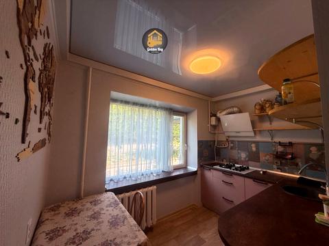 квартира по адресу Богдана Хмельницкого ул., 8