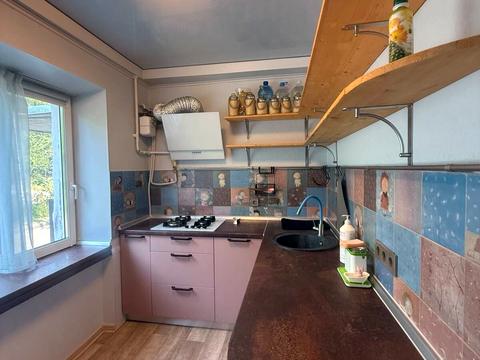 квартира по адресу Богдана Хмельницкого ул., 8