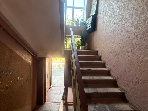 квартира по адресу Богдана Хмельницкого ул., 8