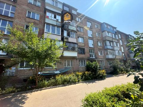 квартира по адресу Богдана Хмельницкого ул., 8