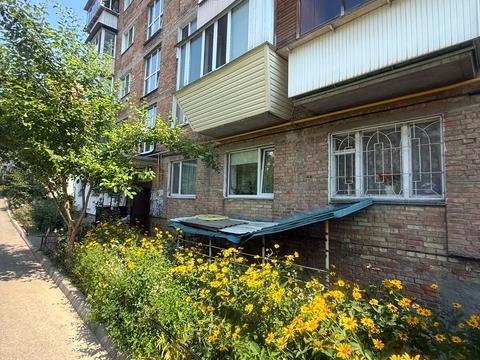 квартира по адресу Богдана Хмельницкого ул., 8