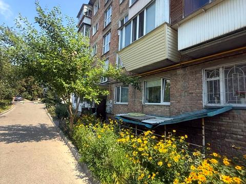 квартира по адресу Богдана Хмельницкого ул., 8