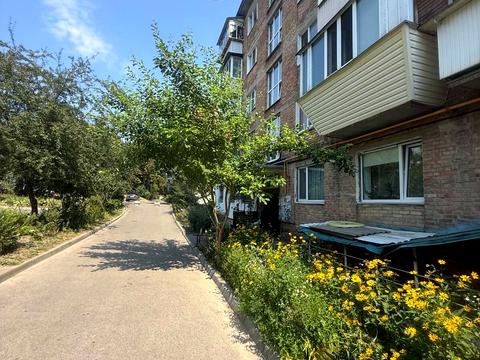 квартира по адресу Богдана Хмельницкого ул., 8