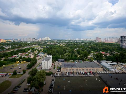 квартира по адресу Канальная ул. (Канальна), 8-Б