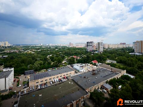 квартира по адресу Канальная ул. (Канальна), 8-Б