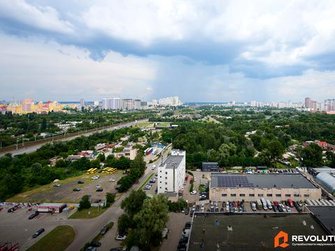 квартира по адресу Канальная ул. (Канальна), 8-Б