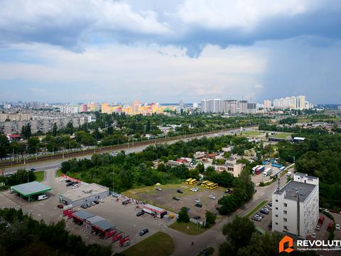 квартира по адресу Канальная ул. (Канальна), 8-Б