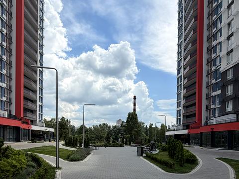 квартира по адресу Канальная ул. (Канальна), 8-Б