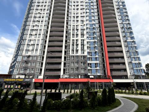 квартира по адресу Канальная ул. (Канальна), 8-Б