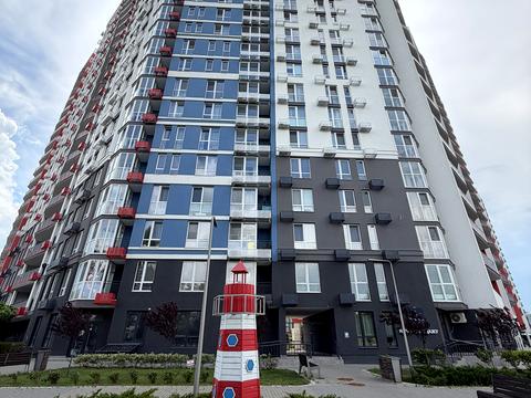 квартира по адресу Канальная ул. (Канальна), 8-Б