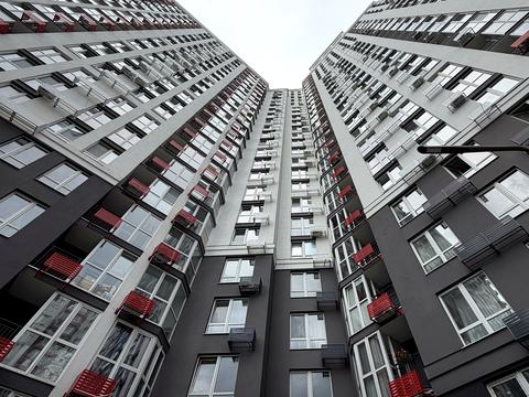 квартира по адресу Канальная ул. (Канальна), 8-Б