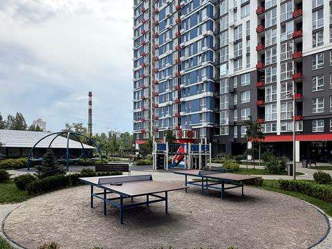 квартира по адресу Канальная ул. (Канальна), 8-Б
