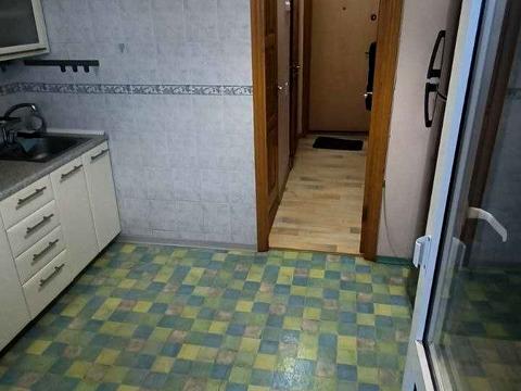 квартира по адресу Теремковская ул., 21