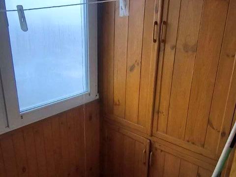 квартира по адресу Теремковская ул., 21