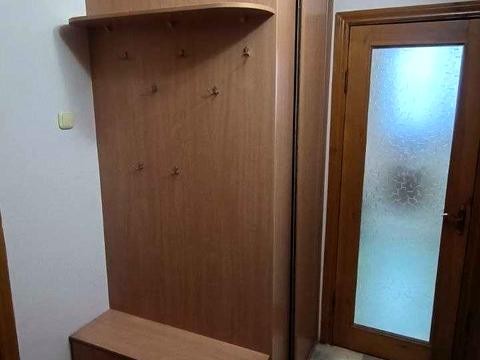 квартира по адресу Теремковская ул., 21