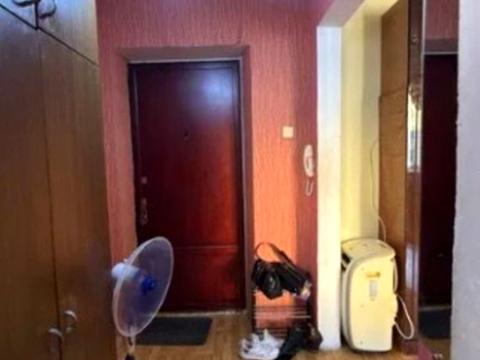 квартира по адресу Евгения Чикаленко ул., 59/5