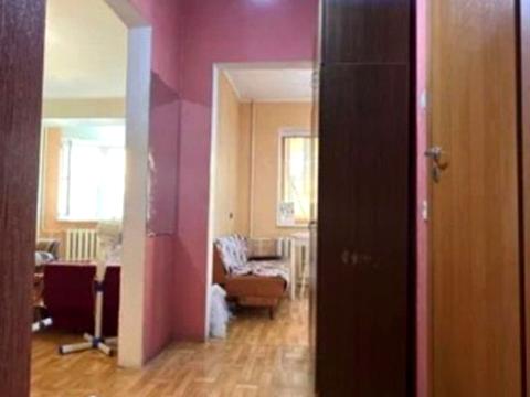 квартира по адресу Евгения Чикаленко ул., 59/5