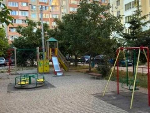 квартира по адресу Евгения Чикаленко ул., 59/5