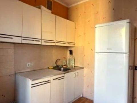 квартира по адресу Евгения Чикаленко ул., 59/5