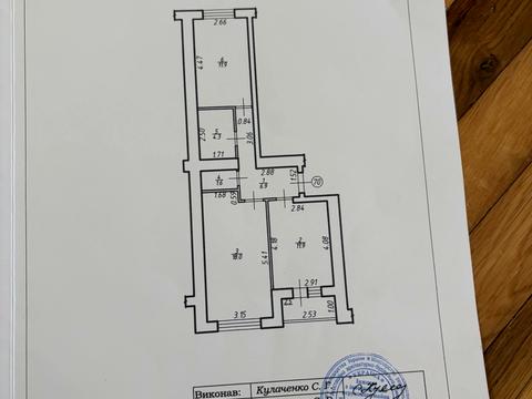 квартира за адресою Юліана Целевича вул., 10/4