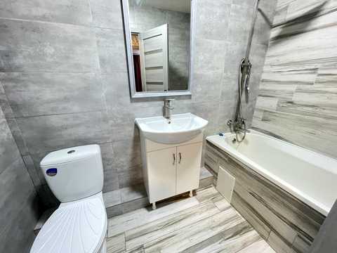 квартира за адресою Замонастирська вул., (Будинок)
