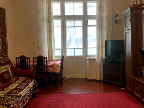 квартира за адресою Пироговська вул., 5