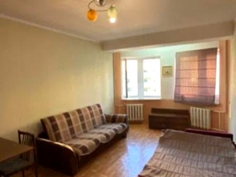 квартира по адресу Евгения Чикаленко ул., 59/5