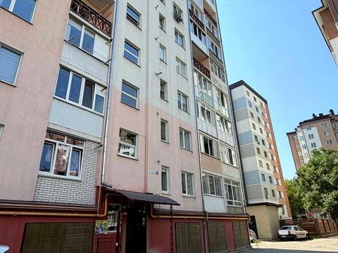 квартира за адресою Юліана Целевича вул., 10/4