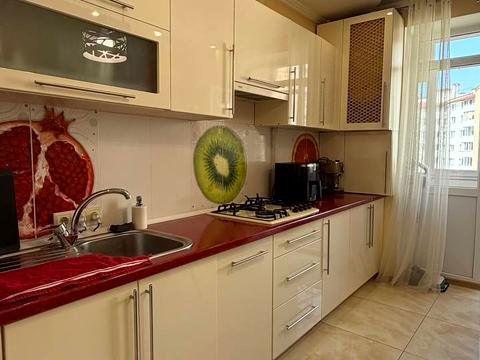 квартира за адресою Юліана Целевича вул., 10/4