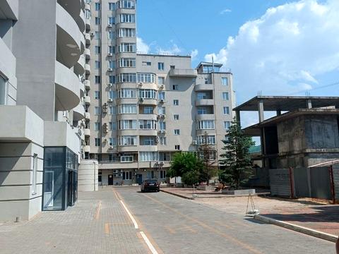 квартира по адресу Адмиральская ул., 31-А