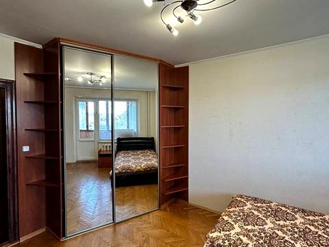 квартира по адресу Романа Шухевича ул. (Курчатова), 1л
