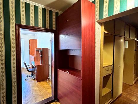квартира по адресу Романа Шухевича ул. (Курчатова), 1л