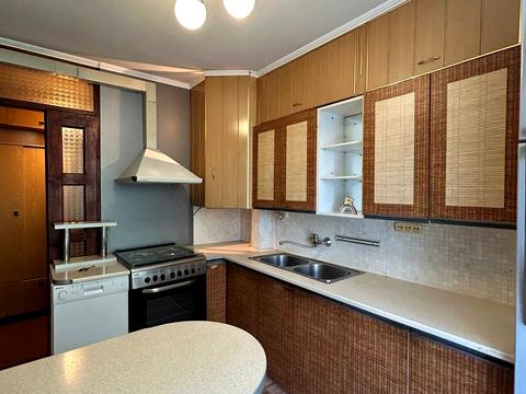 квартира по адресу Романа Шухевича ул. (Курчатова), 1л
