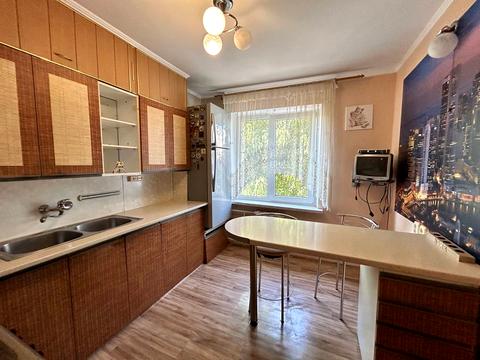 квартира по адресу Романа Шухевича ул. (Курчатова), 1л
