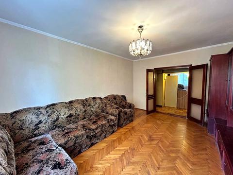 квартира по адресу Романа Шухевича ул. (Курчатова), 1л