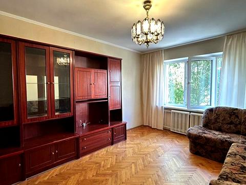 квартира по адресу Романа Шухевича ул. (Курчатова), 1л