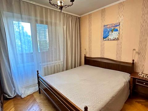 квартира по адресу Романа Шухевича ул. (Курчатова), 1л