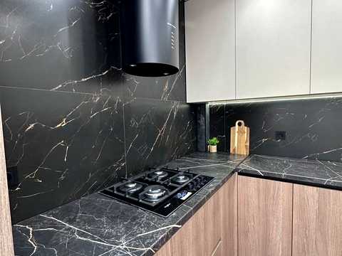 квартира по адресу Высочана ул., 18 к21