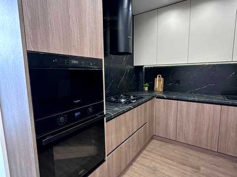 квартира по адресу Высочана ул., 18 к21