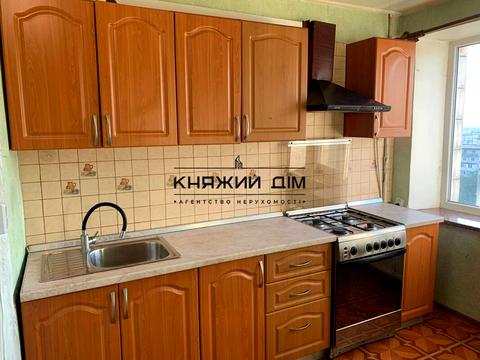 квартира за адресою Флоренції вул., 5