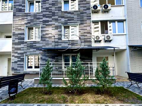 комерційна за адресою Коноплянська вул., 22-А