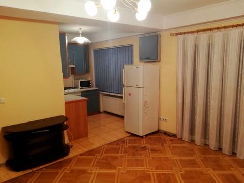 квартира по адресу Пражская ул., 3