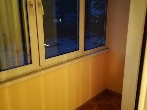 квартира по адресу Пражская ул., 3