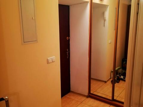 квартира по адресу Пражская ул., 3