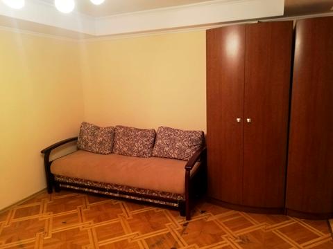 квартира по адресу Пражская ул., 3