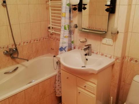квартира по адресу Пражская ул., 3
