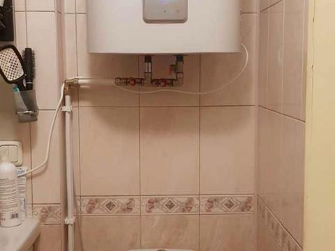 квартира по адресу Пражская ул., 3